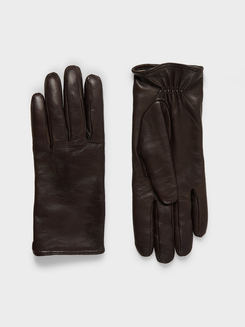Gabriel Leather Gloves