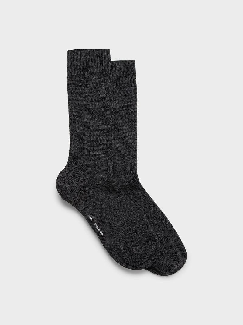 Jordan Wool Socks