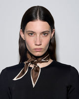 Soren Silk Scarf - Image 3