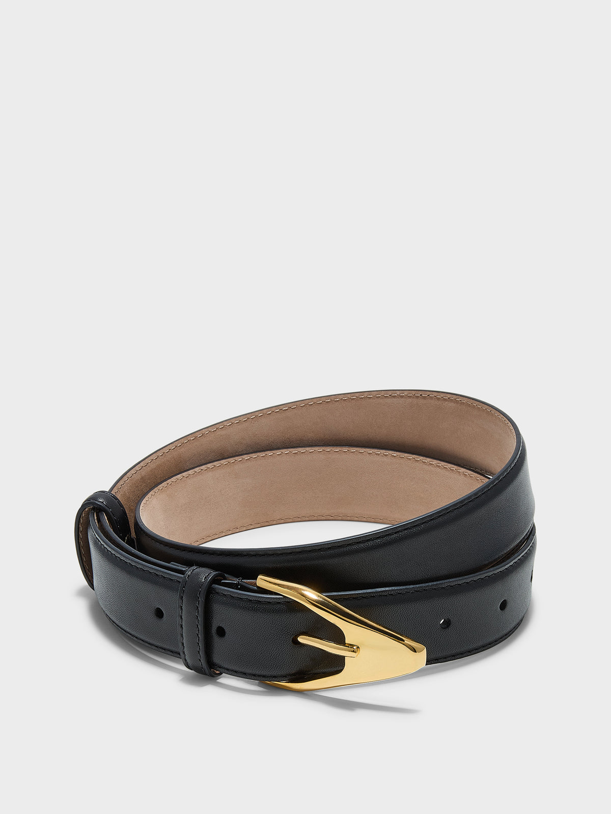 Abel Leather Belt