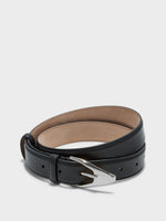 Abel Leather Belt - Image 1