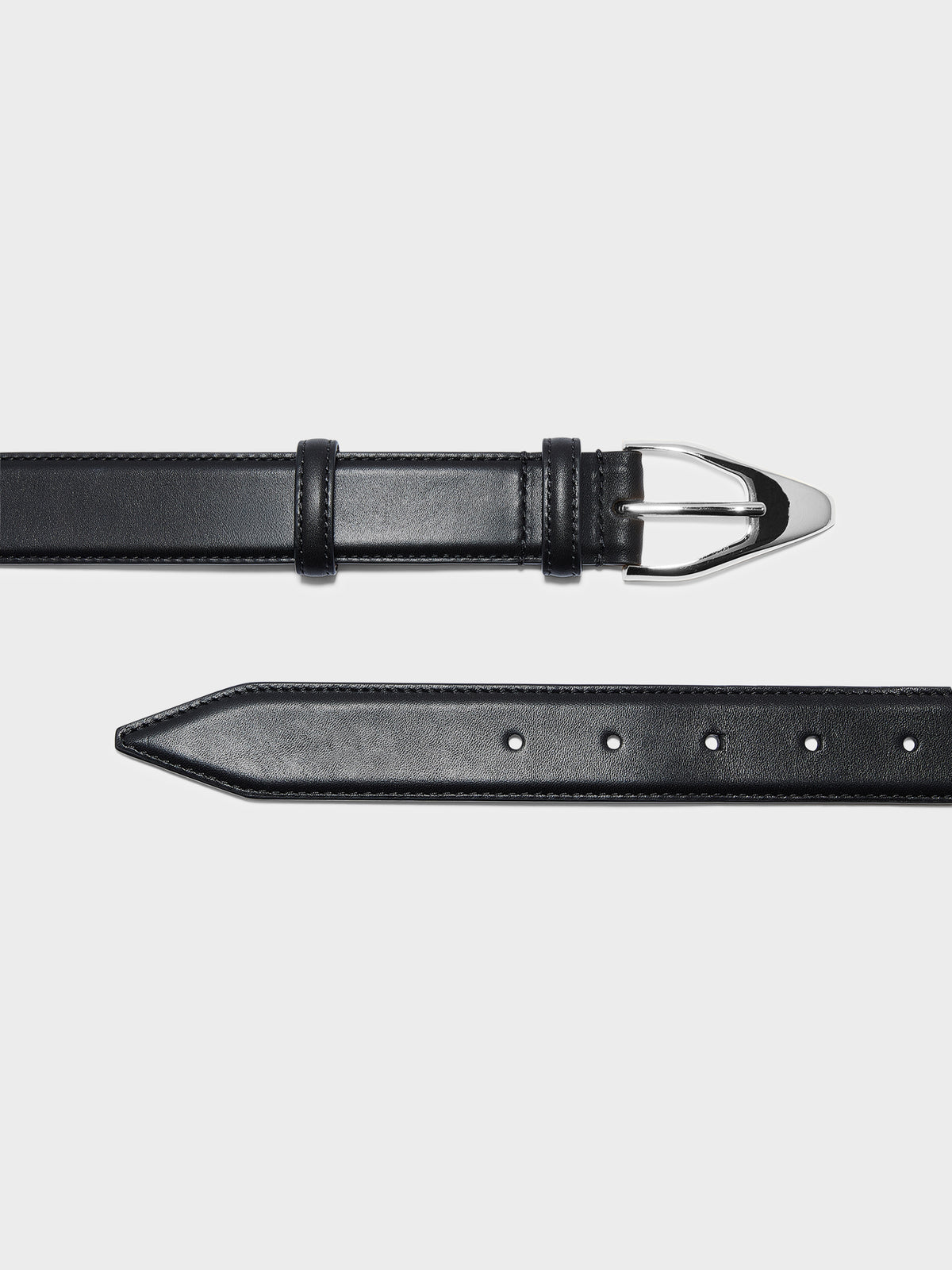 Abel Leather Belt