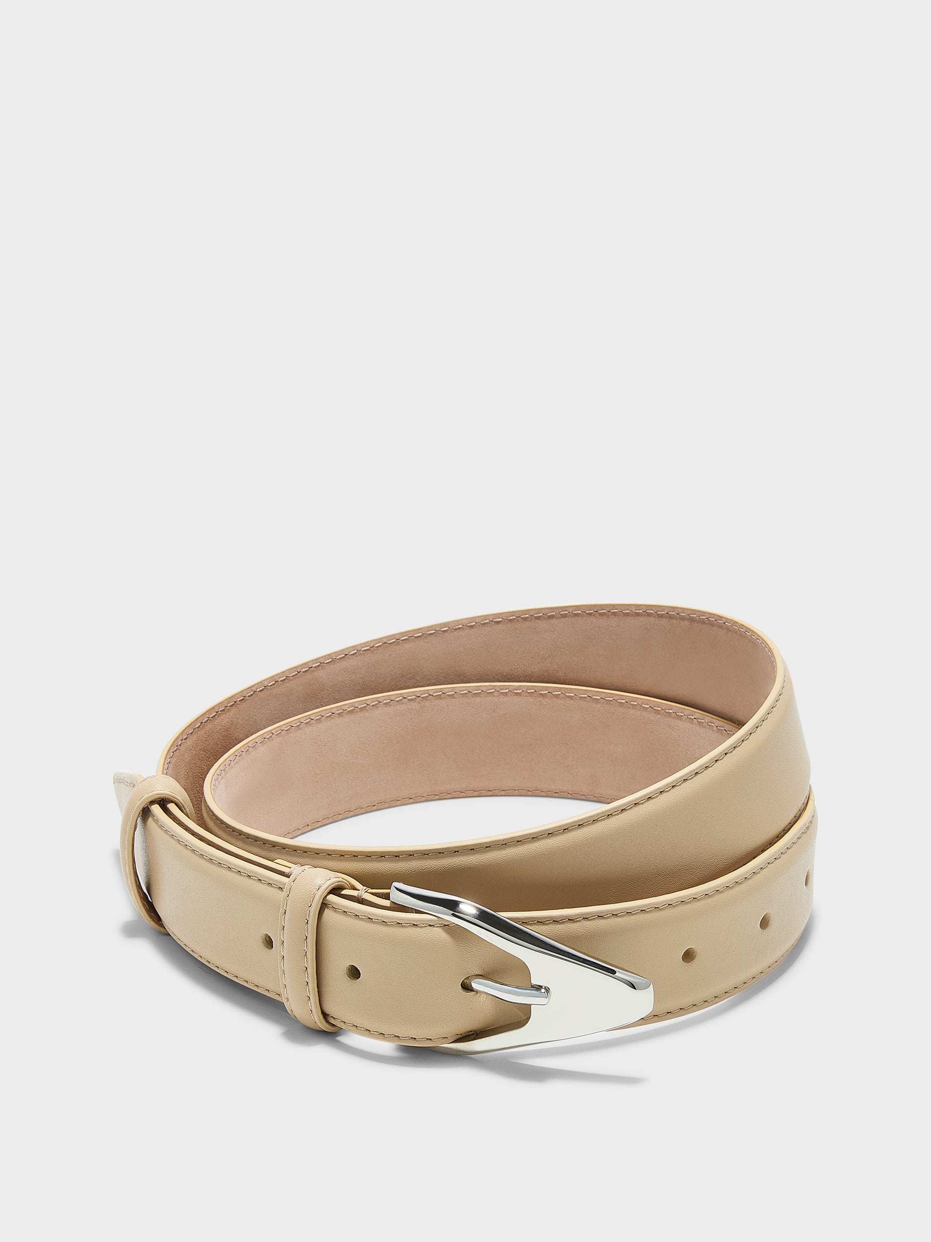 Abel Leather Belt - Image 1