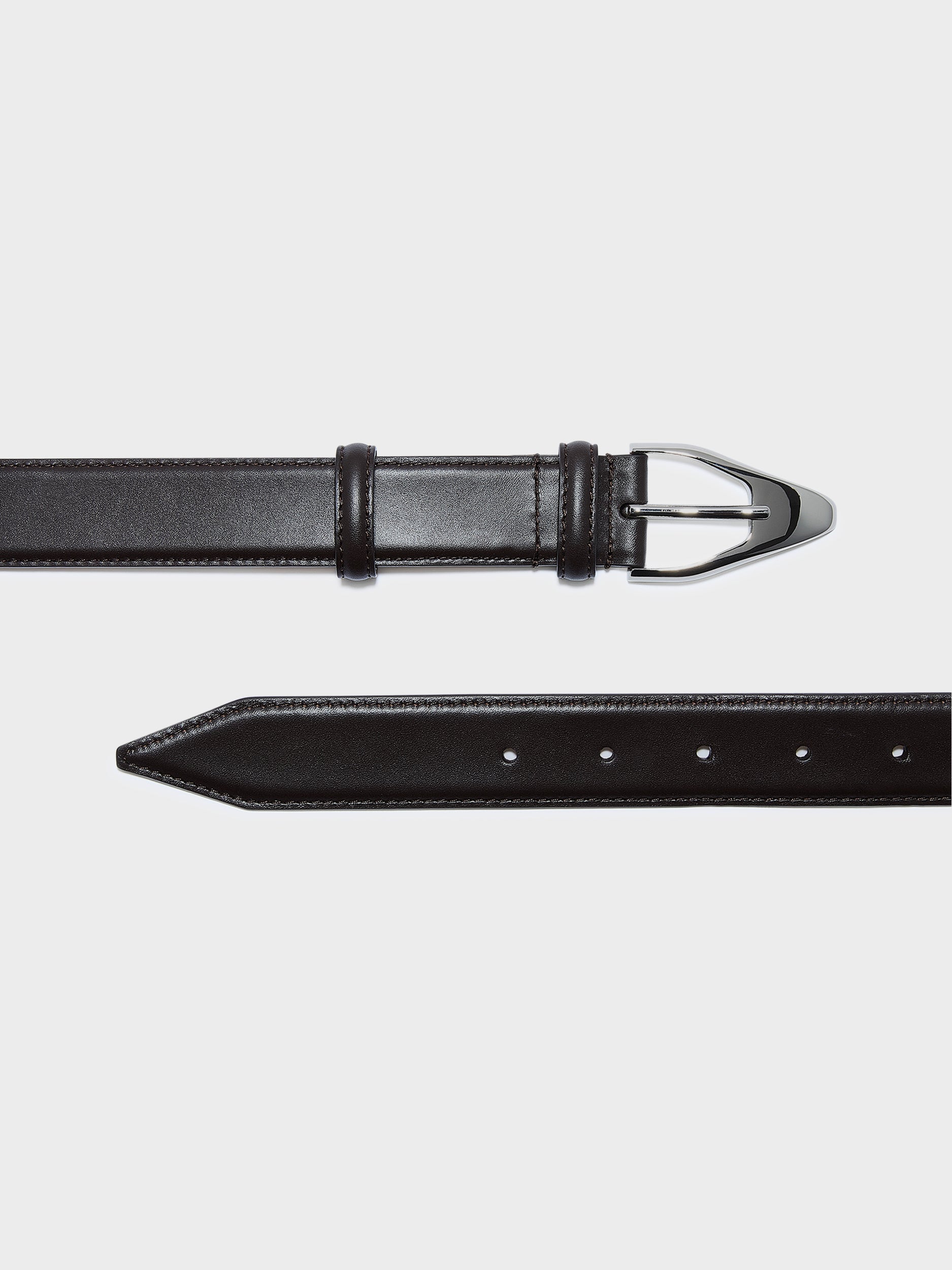 Abel Leather Belt - Image 2