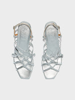 Acacia Block-Heel Sandals - Image 5