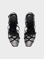 Acacia Block-Heel Sandals - Image 5