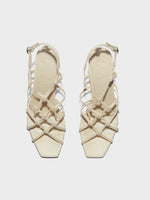 Acacia Block-Heel Sandals - Image 5