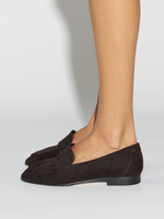 Aldous Suede Loafers - Image 6