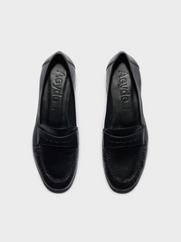 Aldous Leather Loafers