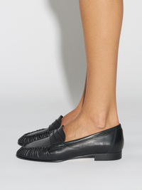 Aldous Leather Loafers