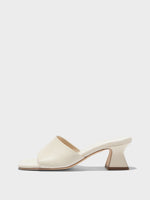 Ale Leather Mules - Image 1