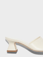 Ale Leather Mules - Image 5