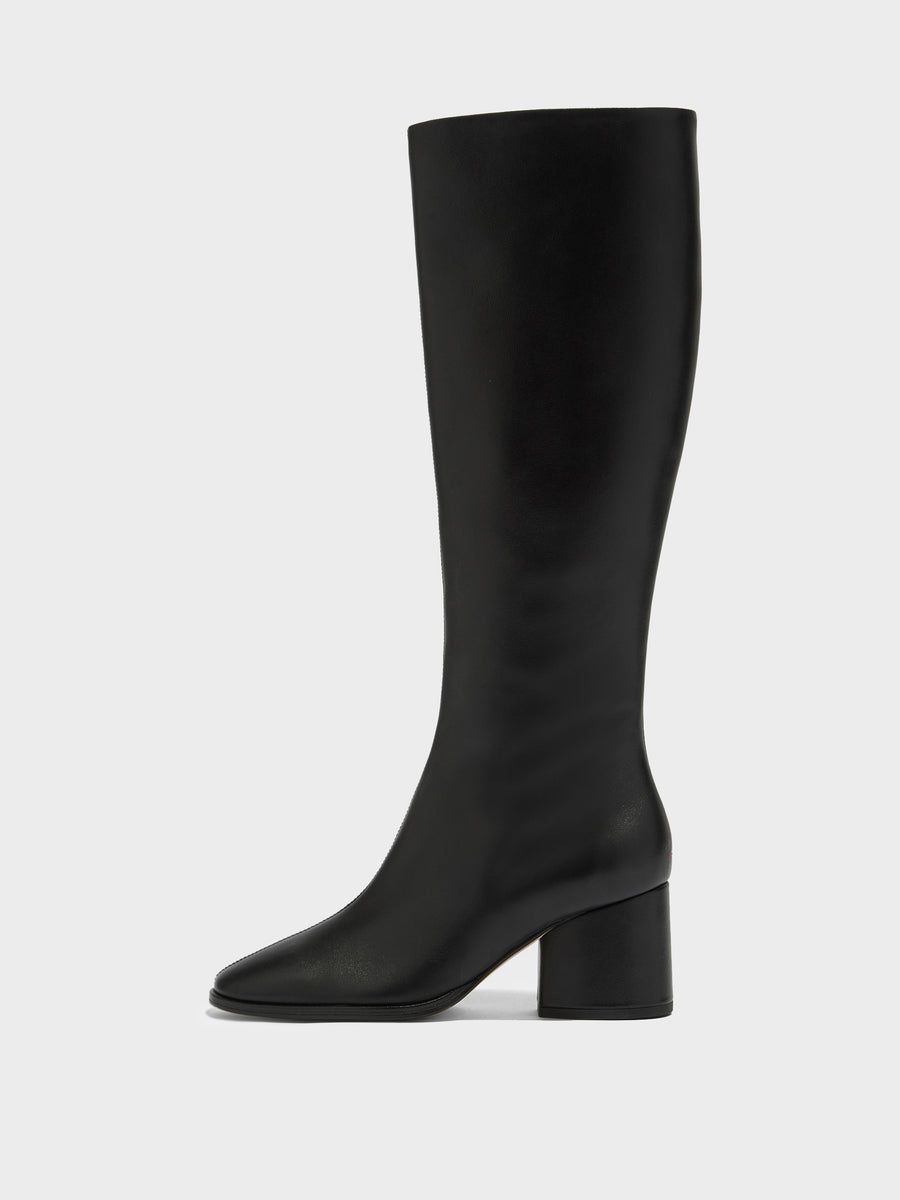 Alina Knee-High Boots