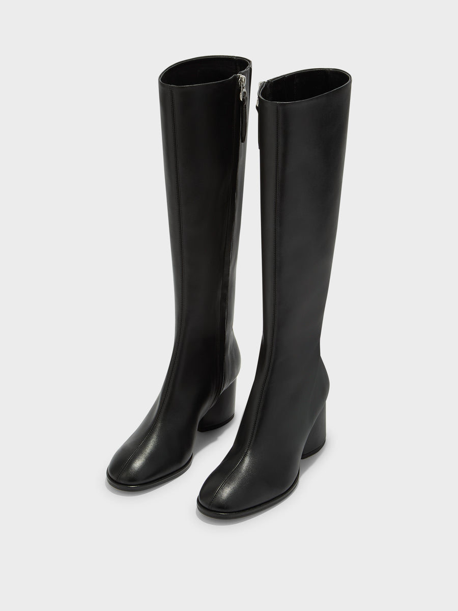 Alina Knee-High Boots