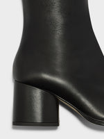 Alina Knee-High Boots - Image 4