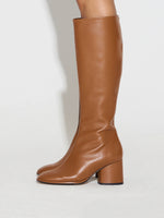 Alina Knee-High Boots - Image 6