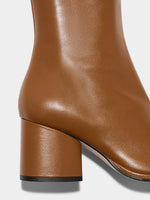 Alina Knee-High Boots - Image 4