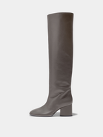 Almut Knee-High Boots - Image 1