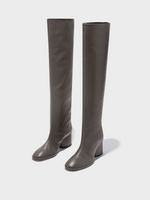 Almut Knee-High Boots - Image 3