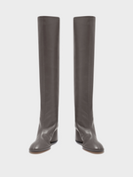 Almut Knee-High Boots - Image 5