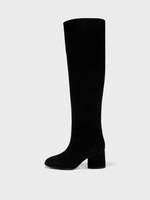 Almut Knee-High Boots - Image 1