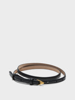 Alvy Leather Belt - Image 1