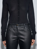 Alvy Leather Belt - Image 3