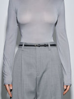 Alvy Leather Belt - Image 3