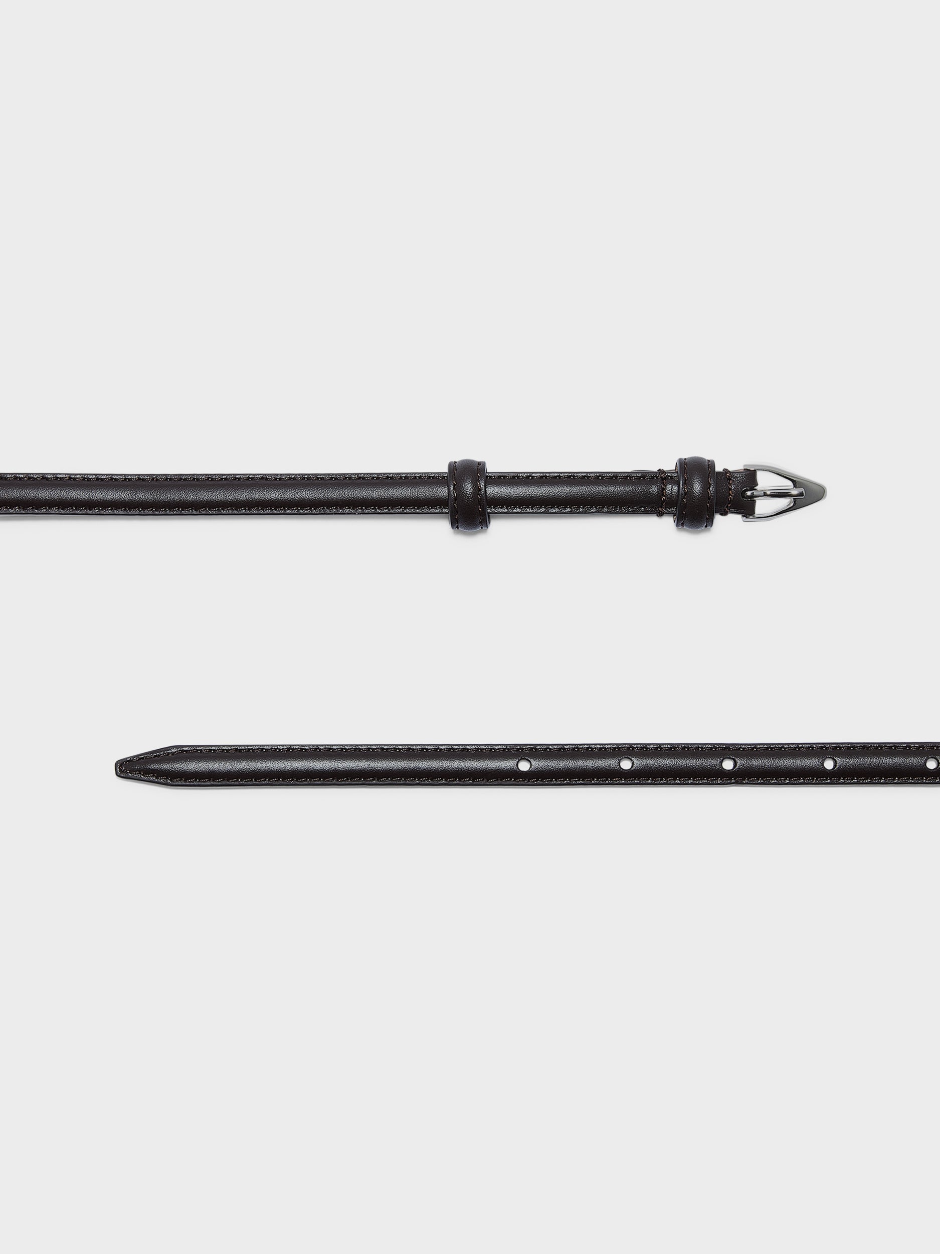 Alvy Leather Belt - Image 2