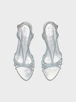 Amara Leather Sandals - Image 5