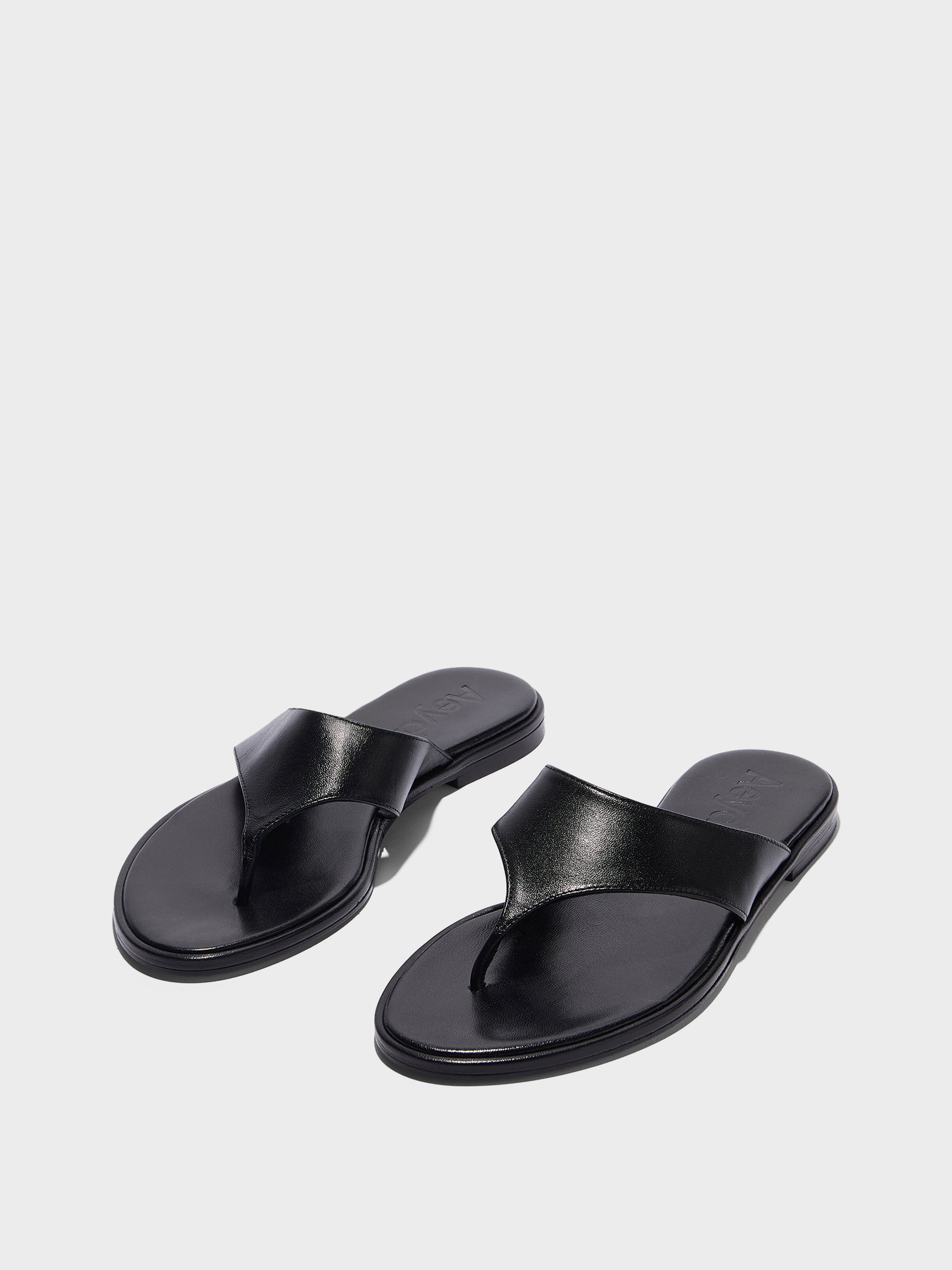 Amaya Thong Sandals - Image 3