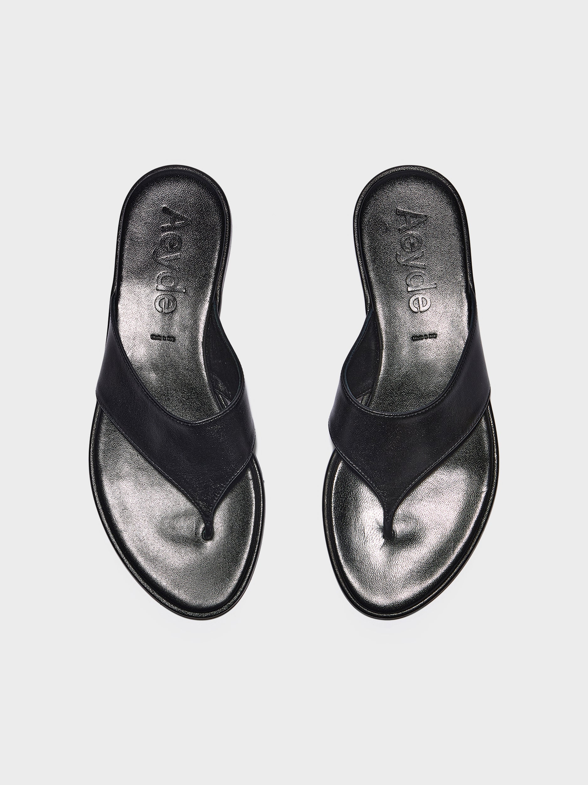 Amaya Thong Sandals - Image 5