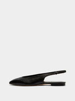 Amelia Slingback Flats - Image 1