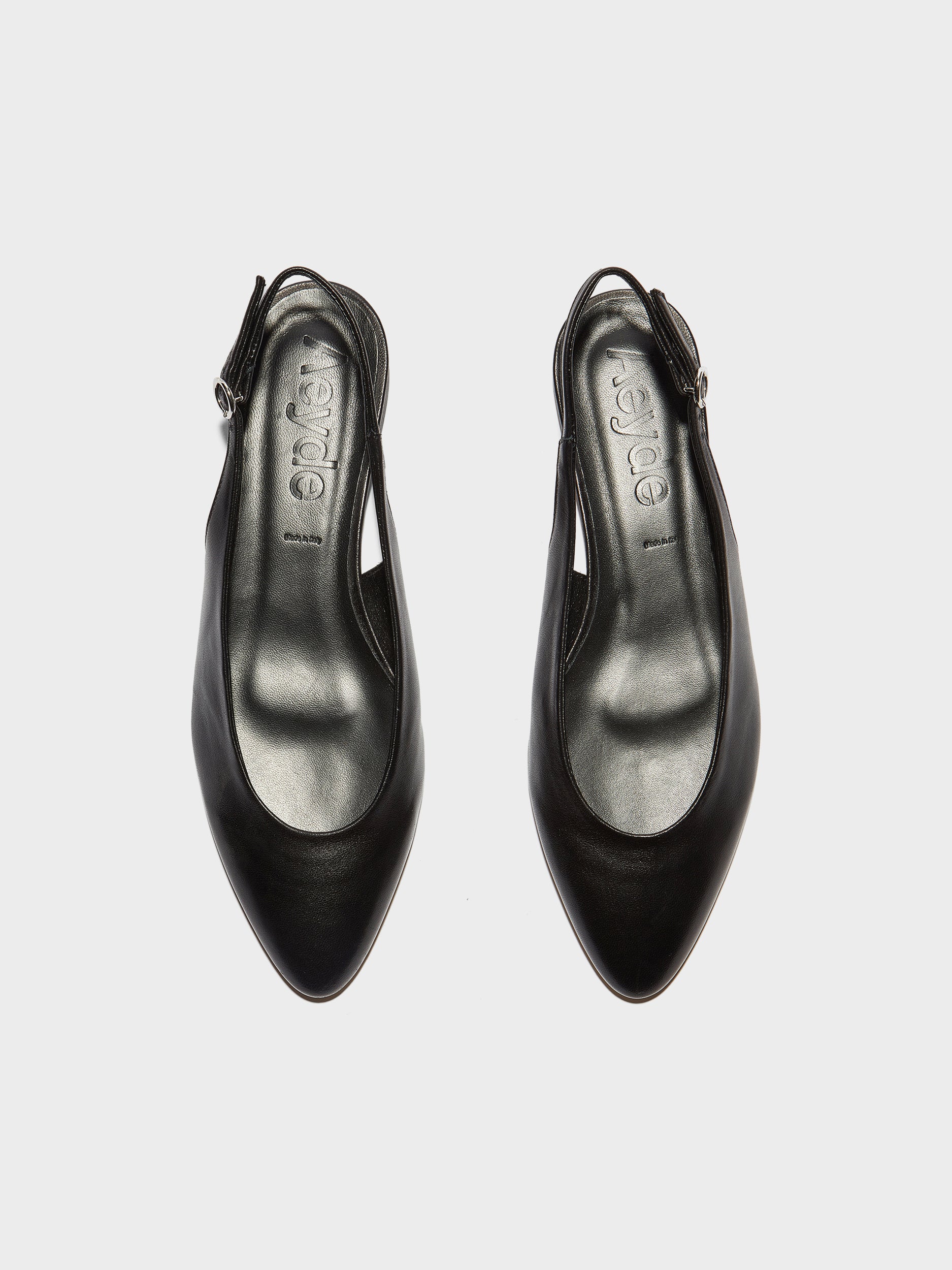 Amelia Slingback Flats - Image 5