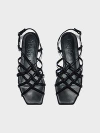 Anisa Leather Sandals