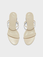 Annika Leather Sandals - Image 5