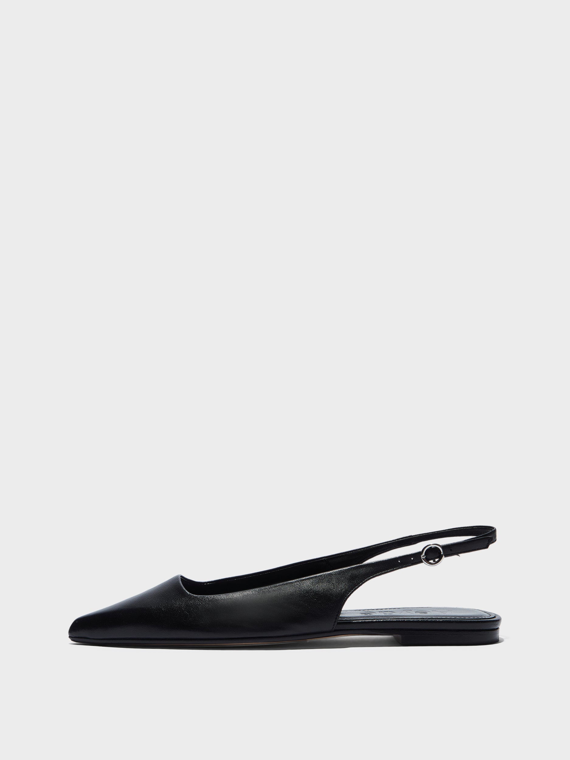Annora Slingback Flats - Image 1