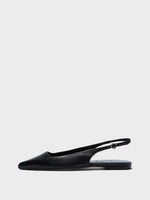 Annora Slingback Flats - Image 1