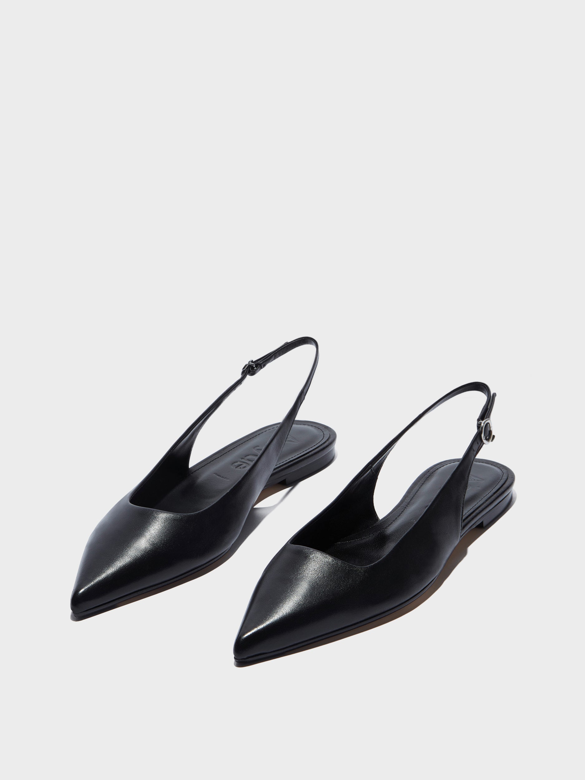 Annora Slingback Flats - Image 3