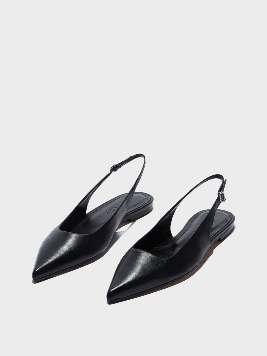Annora Slingback Flats