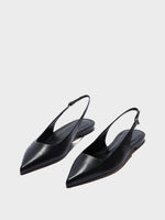 Annora Slingback Flats - Image 3