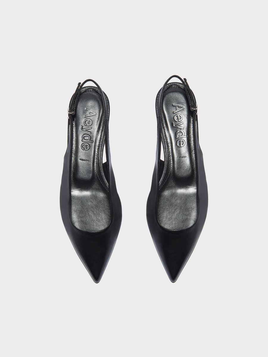Annora Slingback Flats