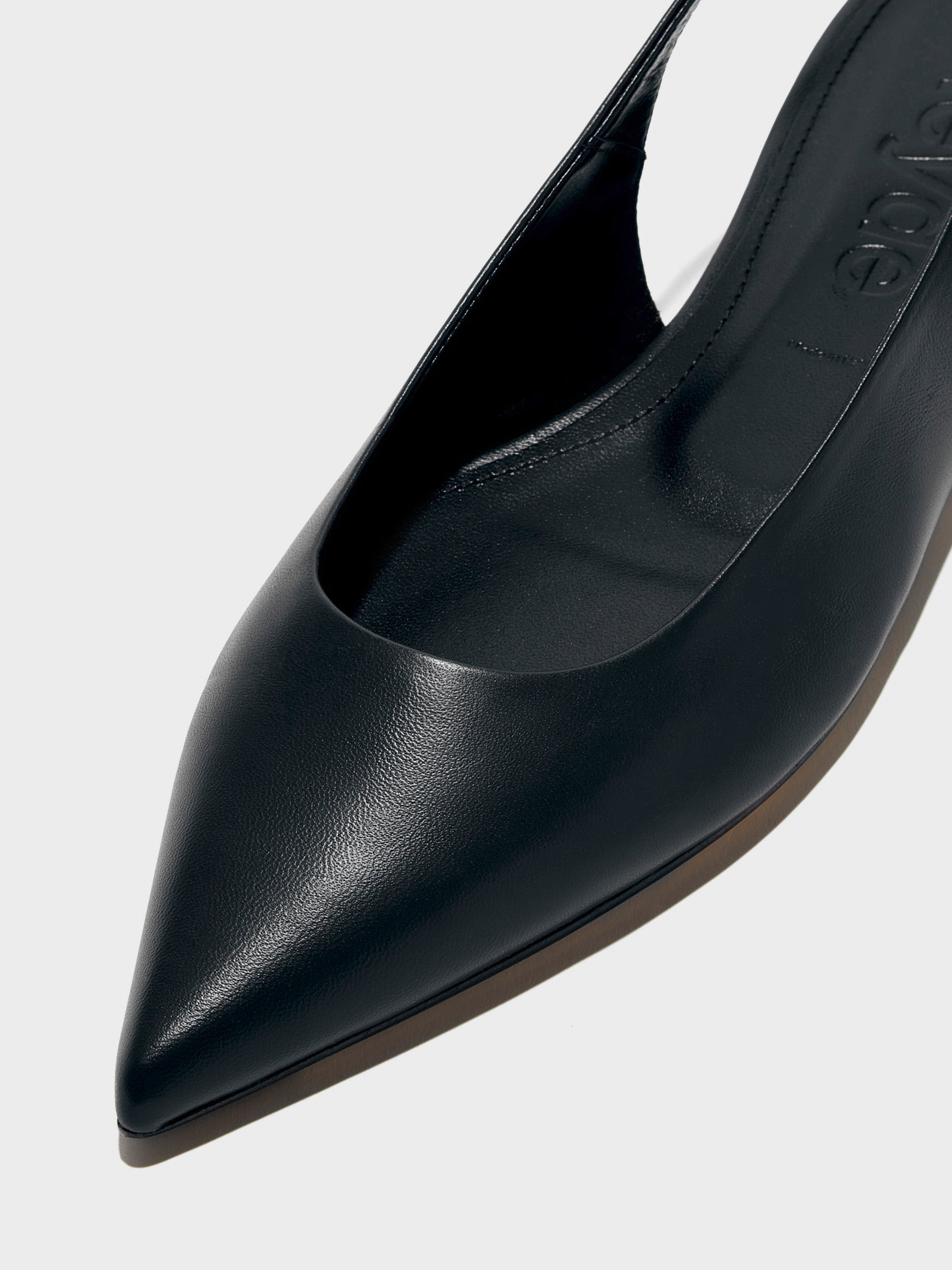 Annora Slingback Flats - Image 4