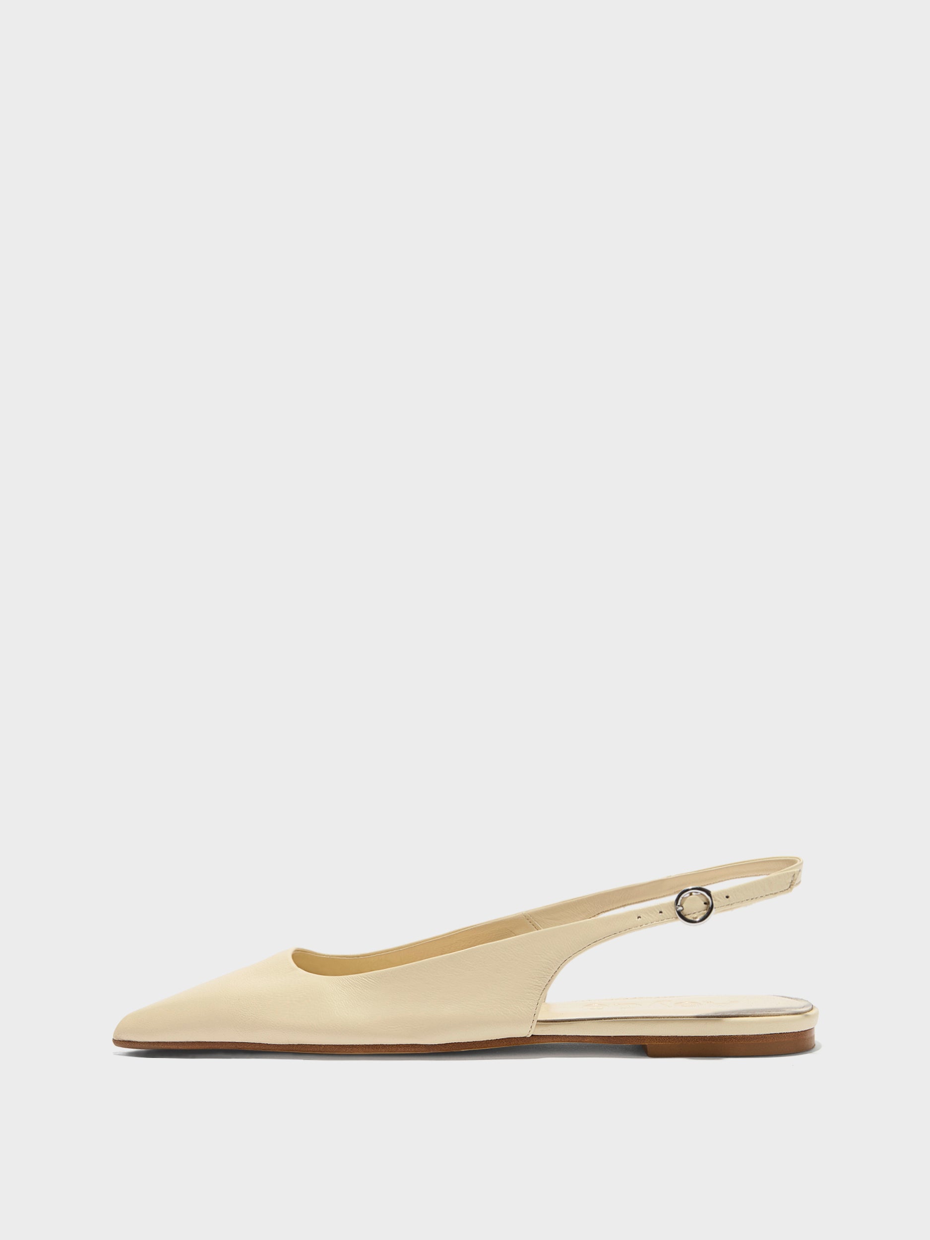 Annora Slingback Flats - Image 1
