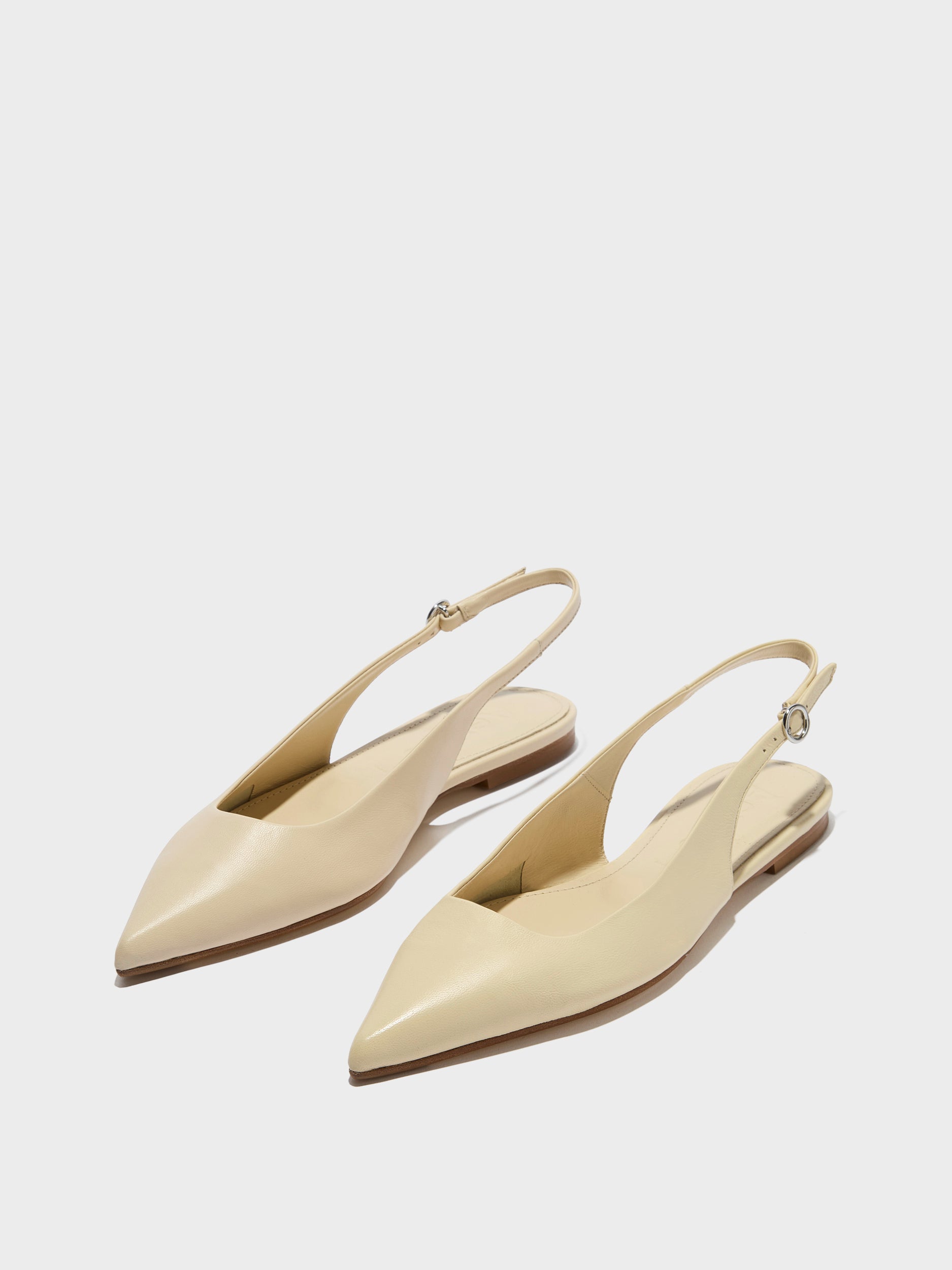 Annora Slingback Flats - Image 3