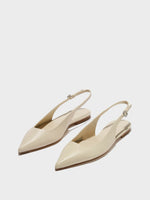 Annora Slingback Flats - Image 3