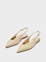Annora Slingback Flats - Image 3