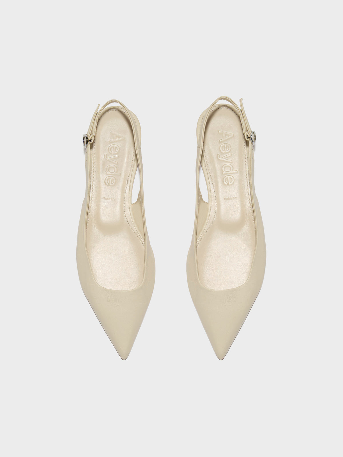 Annora Slingback Flats
