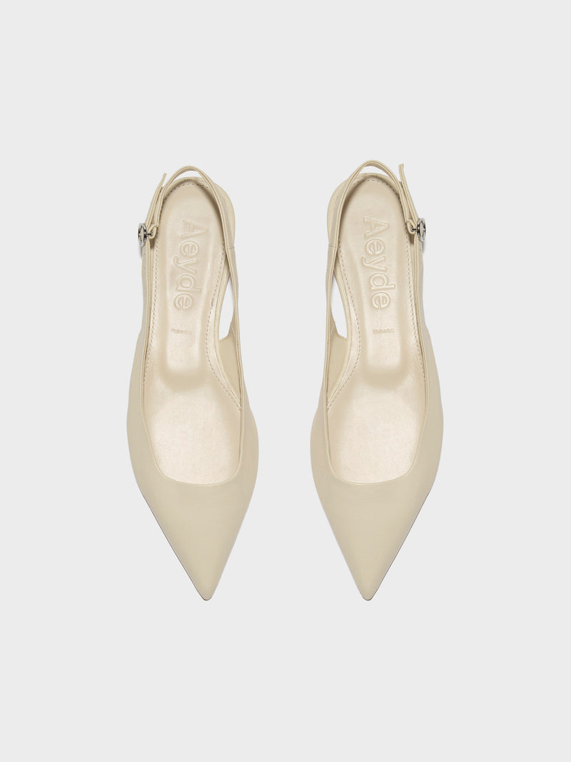 Annora Slingback Flats