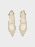 Annora Slingback Flats - Image 5